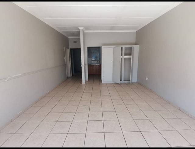 1 BEDROOM APARTMENT FOR SALE IN DIE BULT